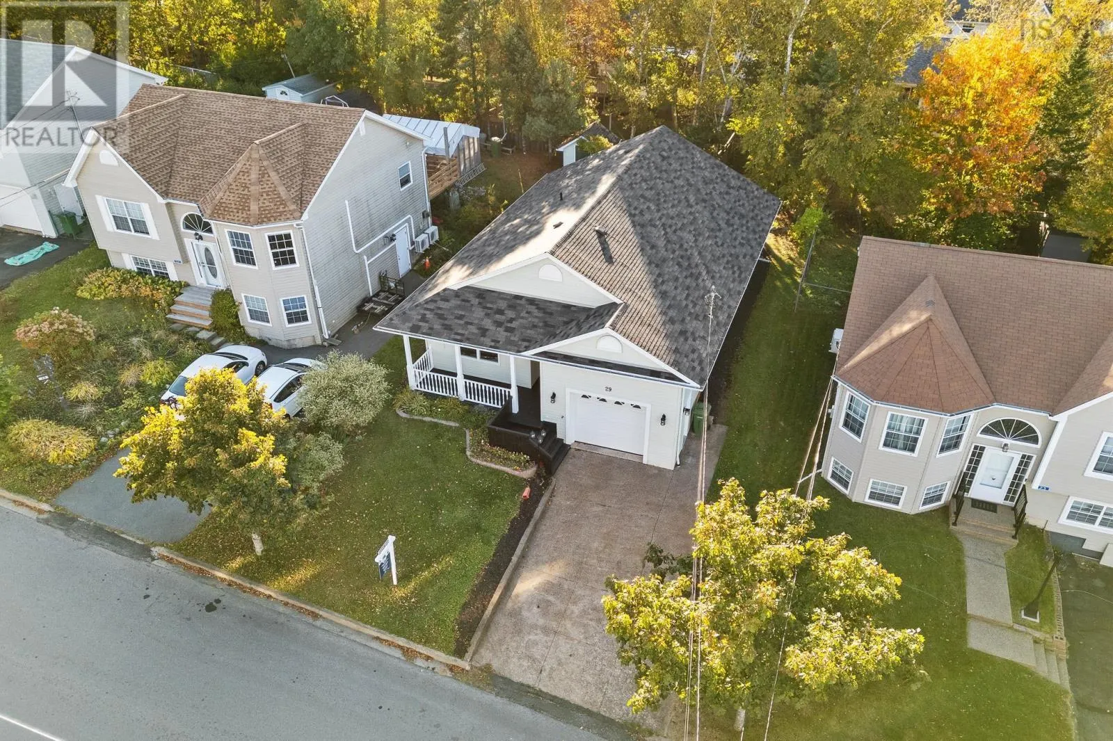 29 Fieldstone Street