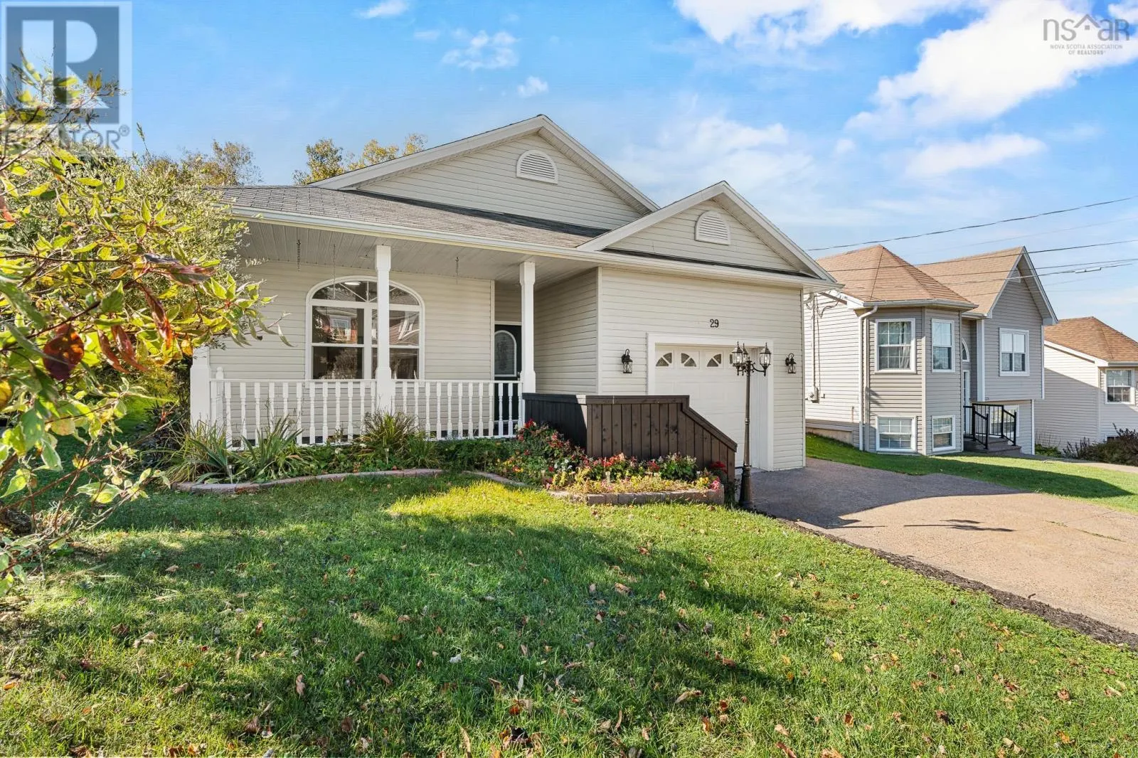 29 Fieldstone Street