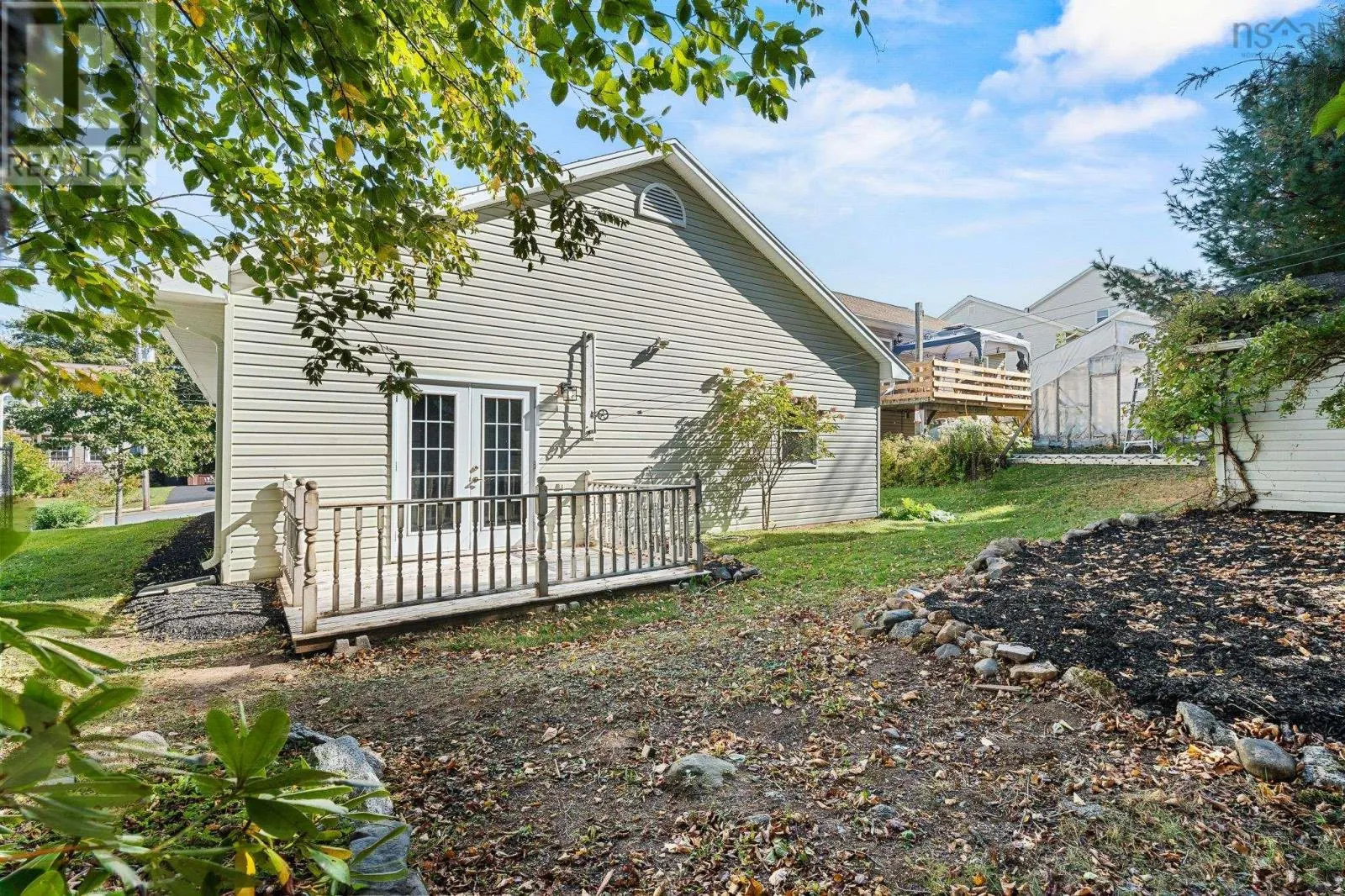 29 Fieldstone Street