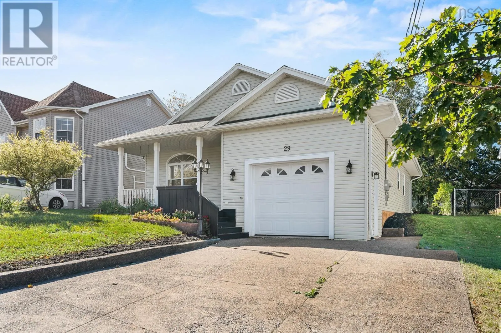 29 Fieldstone Street