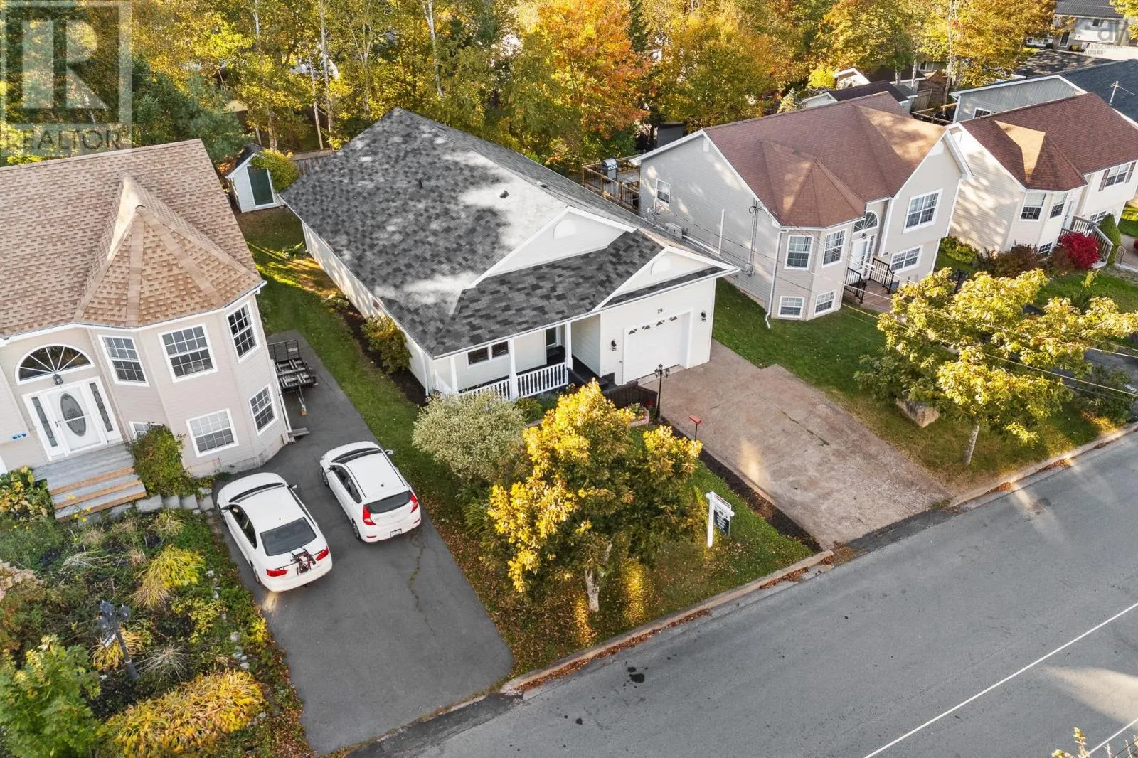 29 Fieldstone Street