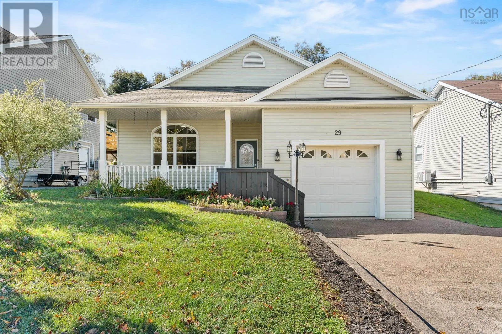 29 Fieldstone Street