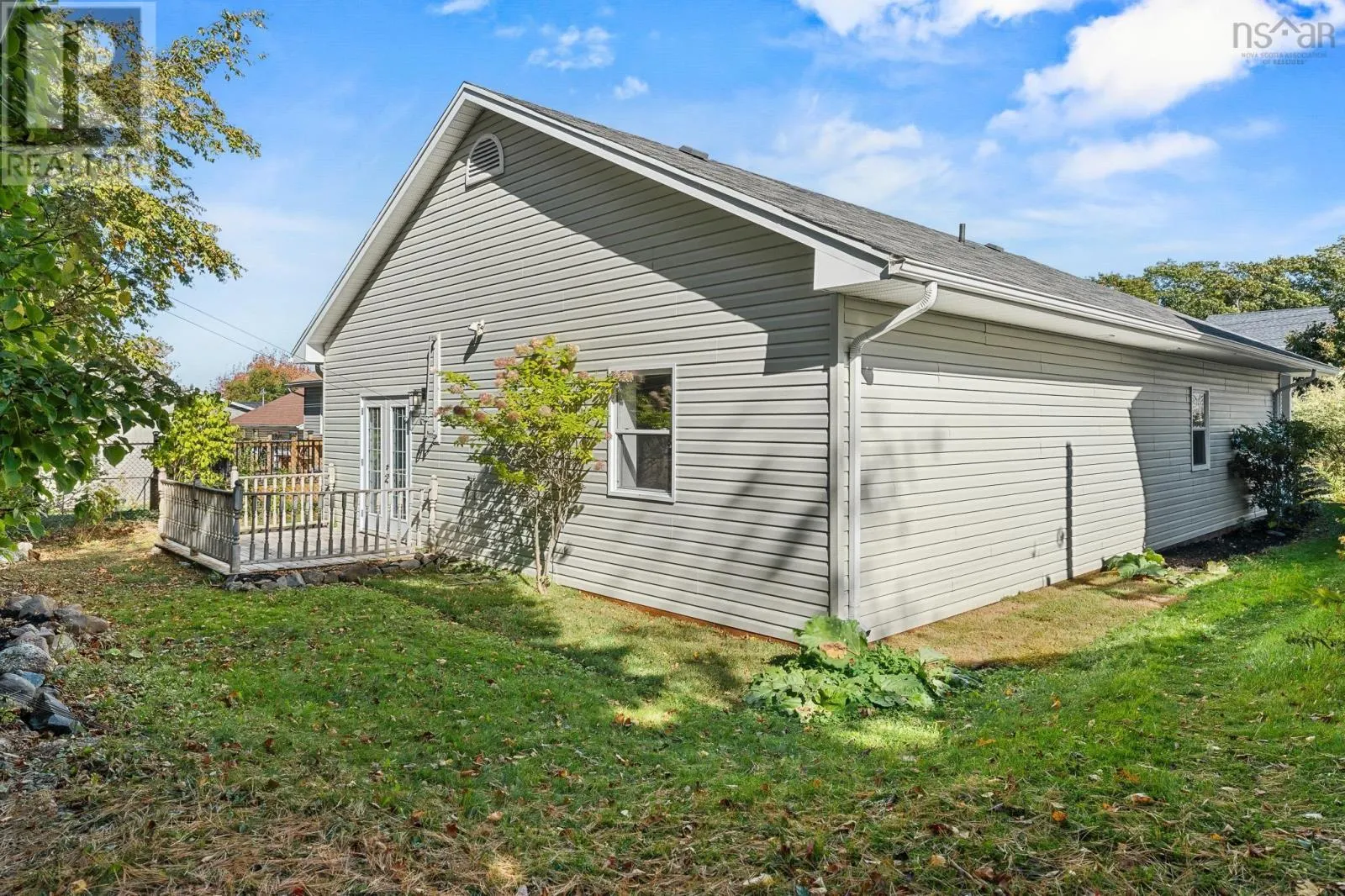 29 Fieldstone Street