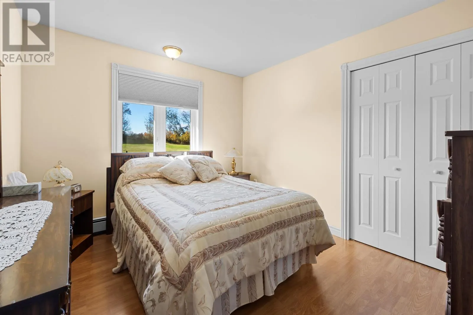 2389 Mackinnion Point Road