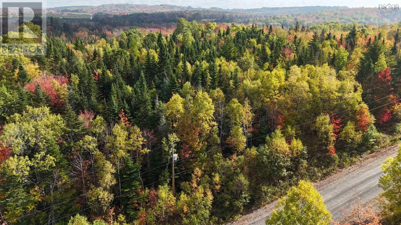 Lot Chesley Road
