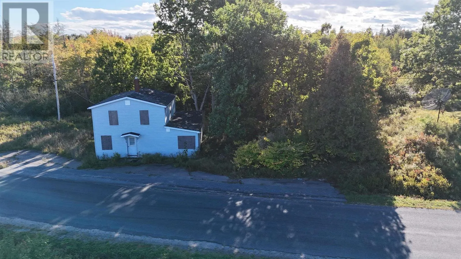 940 New Cumberland Road