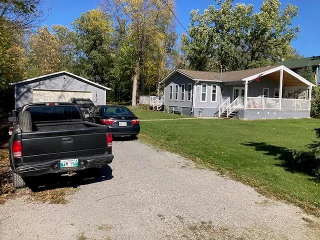 41 PARK Drive