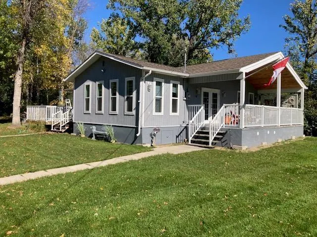 41 PARK Drive