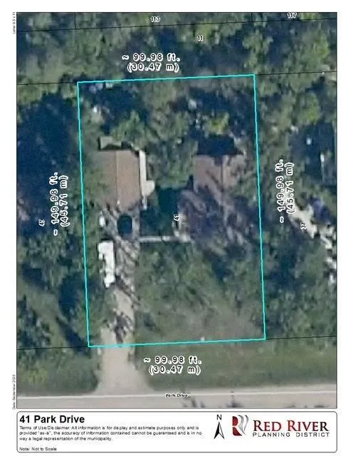 41 PARK Drive
