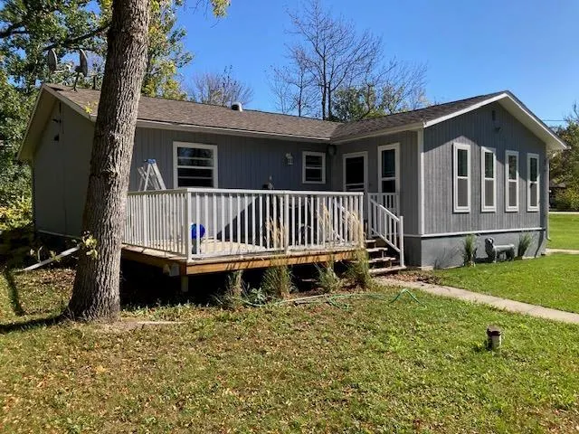 41 PARK Drive