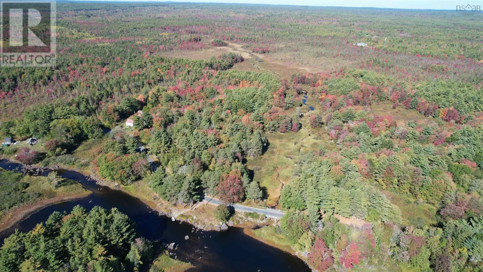 Lots PID#70107644 Medway River Road