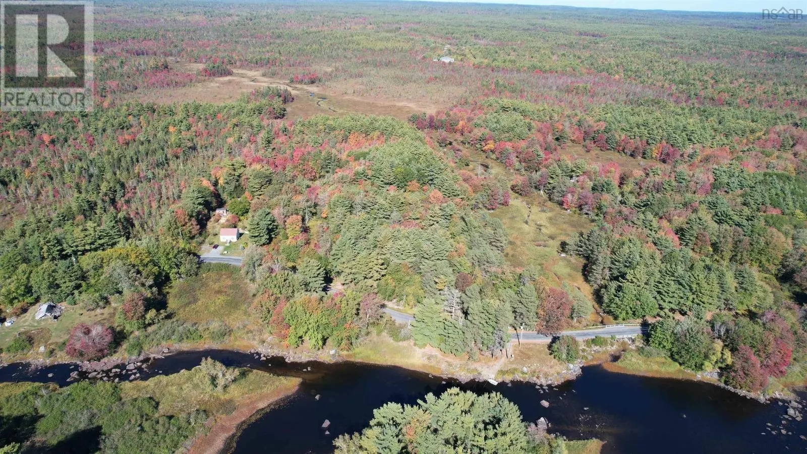 Lots PID#70107644 Medway River Road