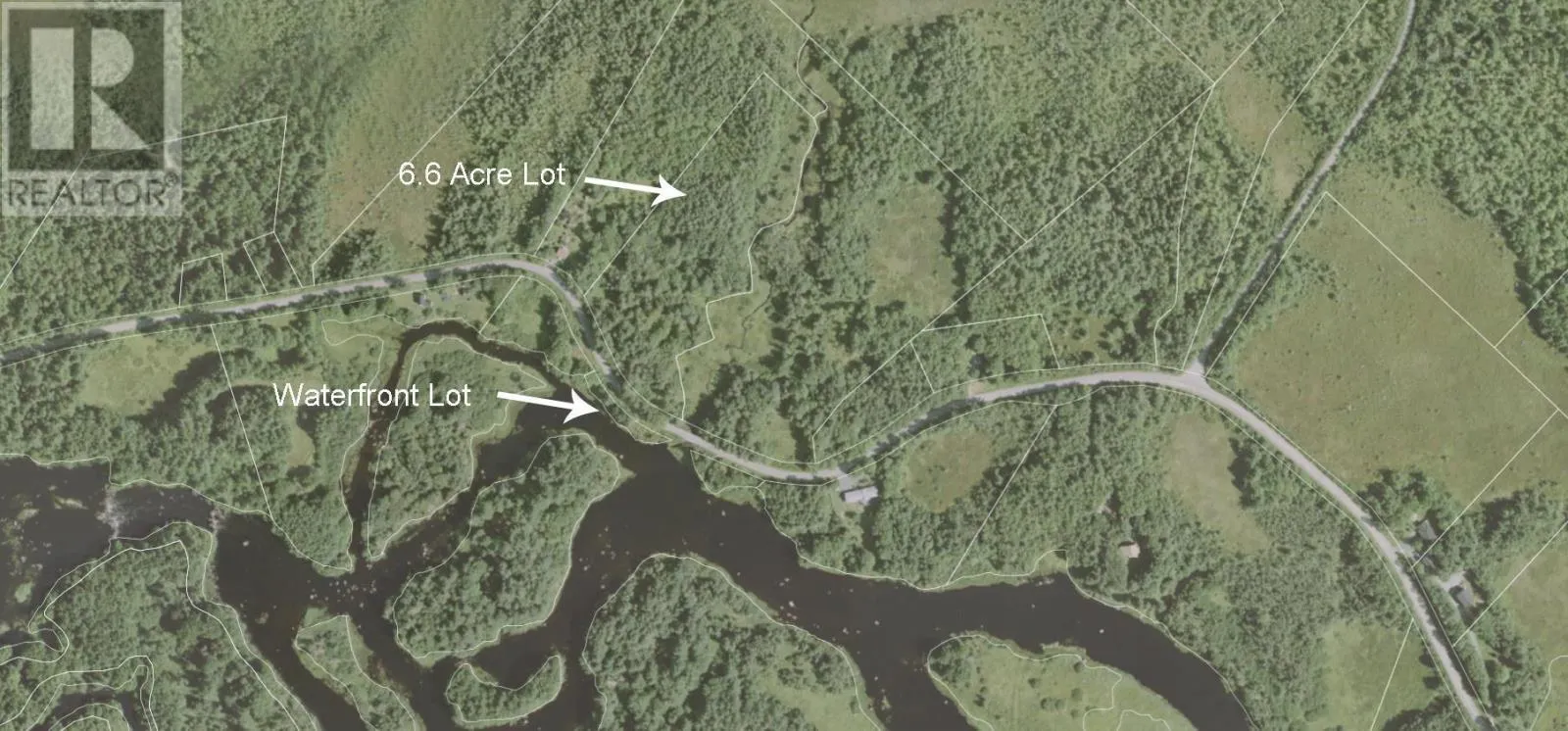 Lots PID#70107644 Medway River Road