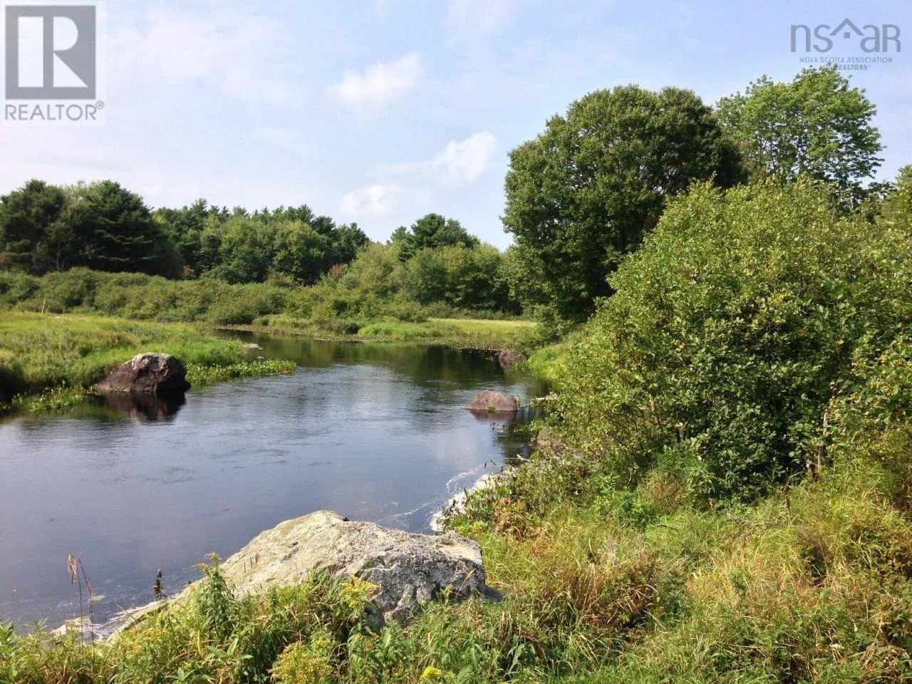 Lots PID#70107644 Medway River Road