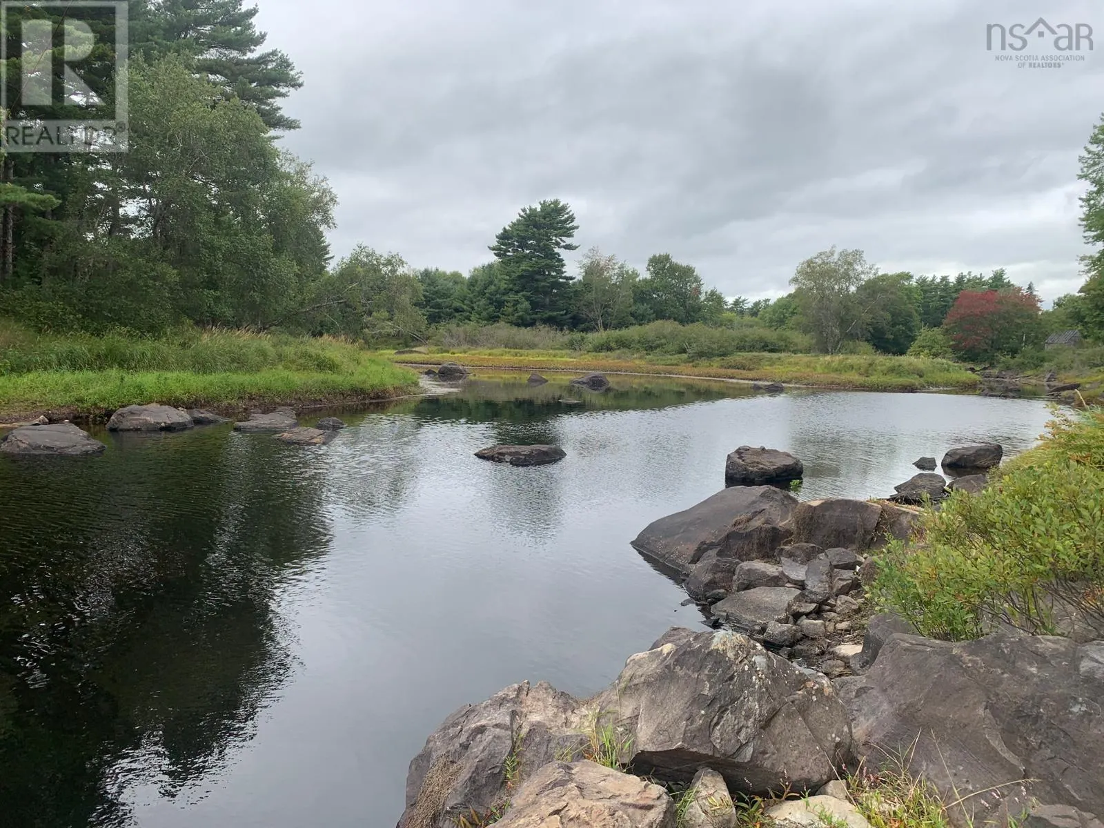 Lots PID#70107644 Medway River Road