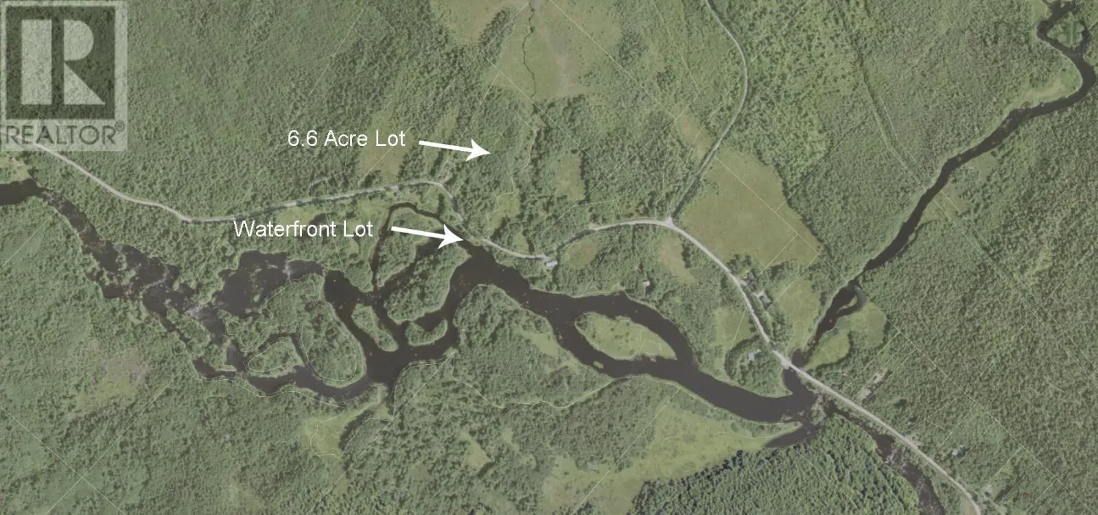 Lots PID#70107644 Medway River Road