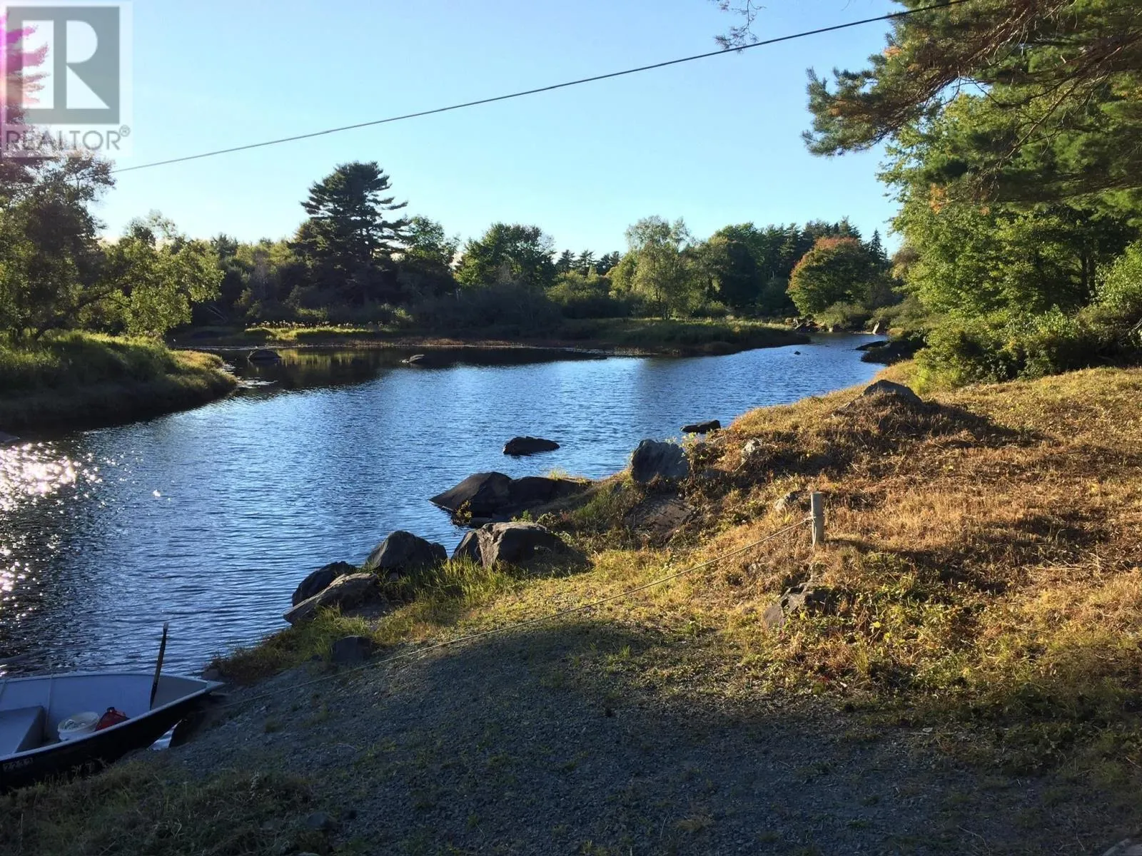 Lots PID#70107644 Medway River Road