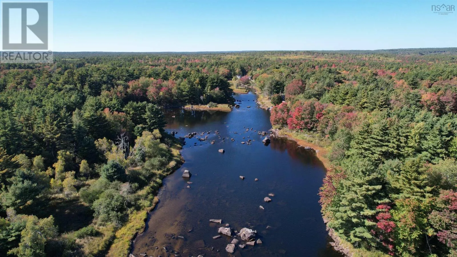Lots PID#70107644 Medway River Road