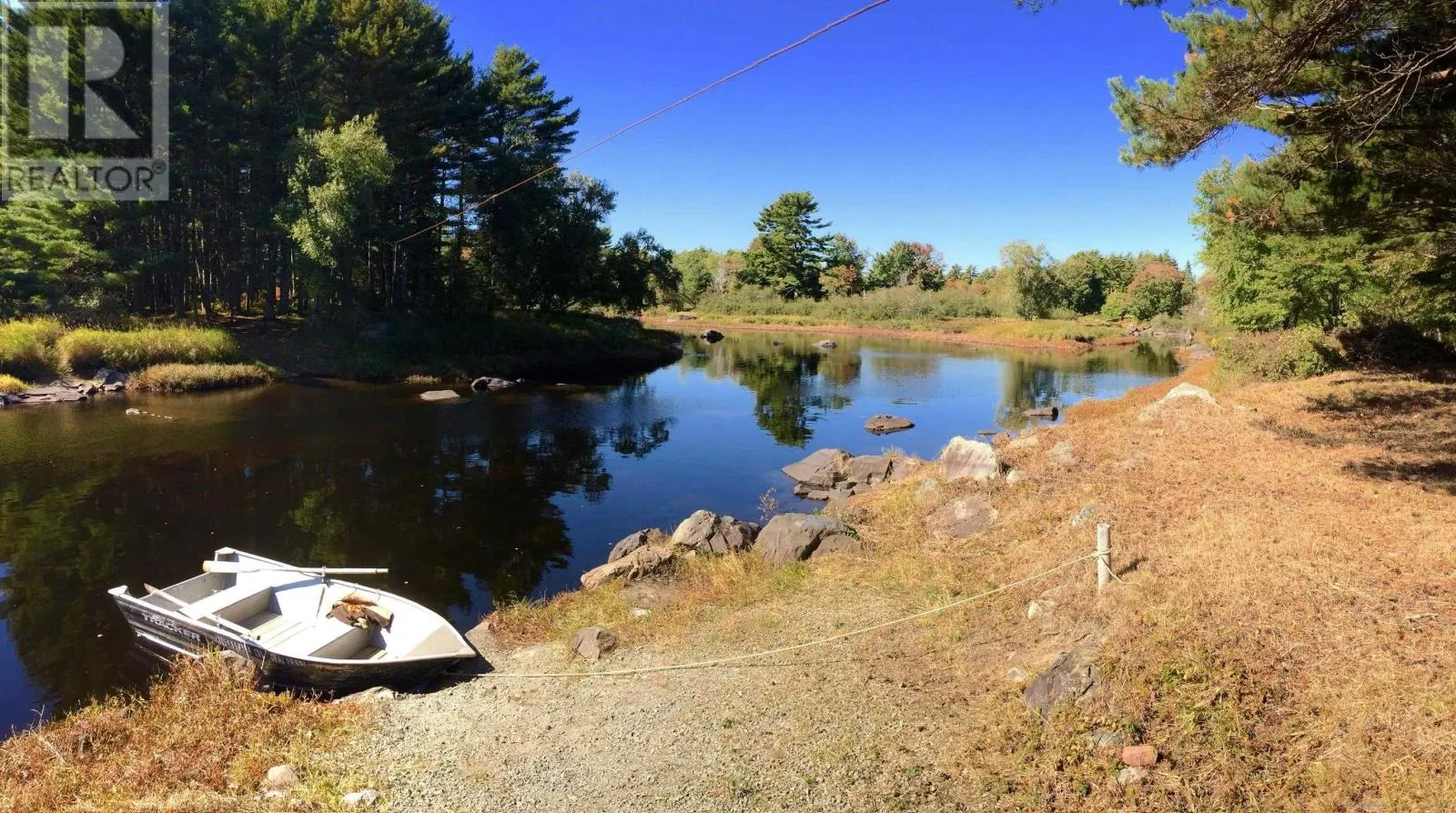 Lots PID#70107644 Medway River Road