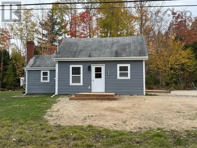 1507 Beech Hill Road