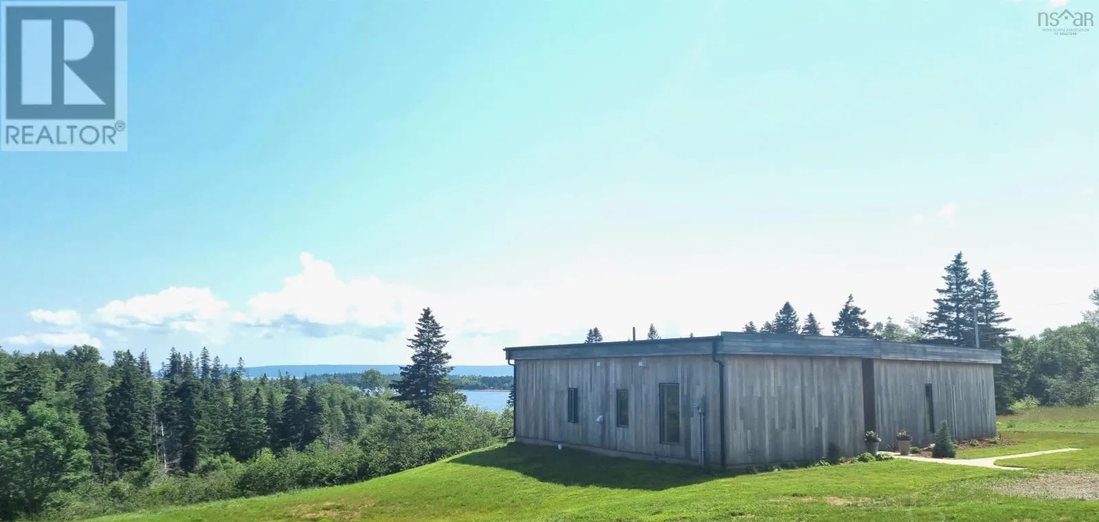 1494 Big Harbour Island Road
