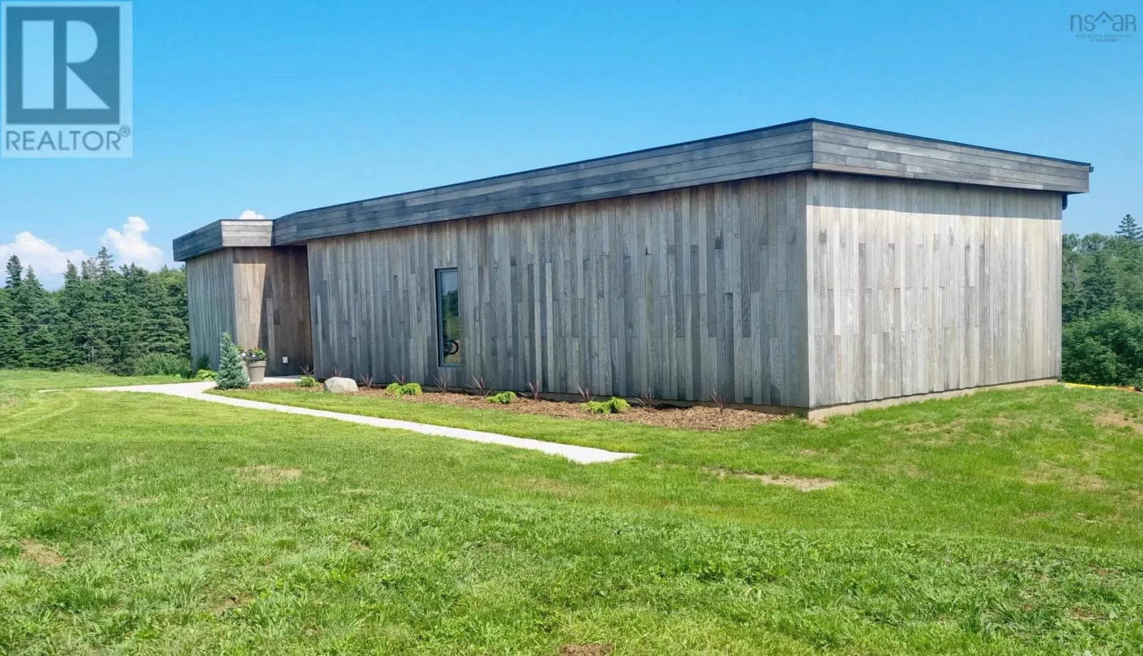 1494 Big Harbour Island Road