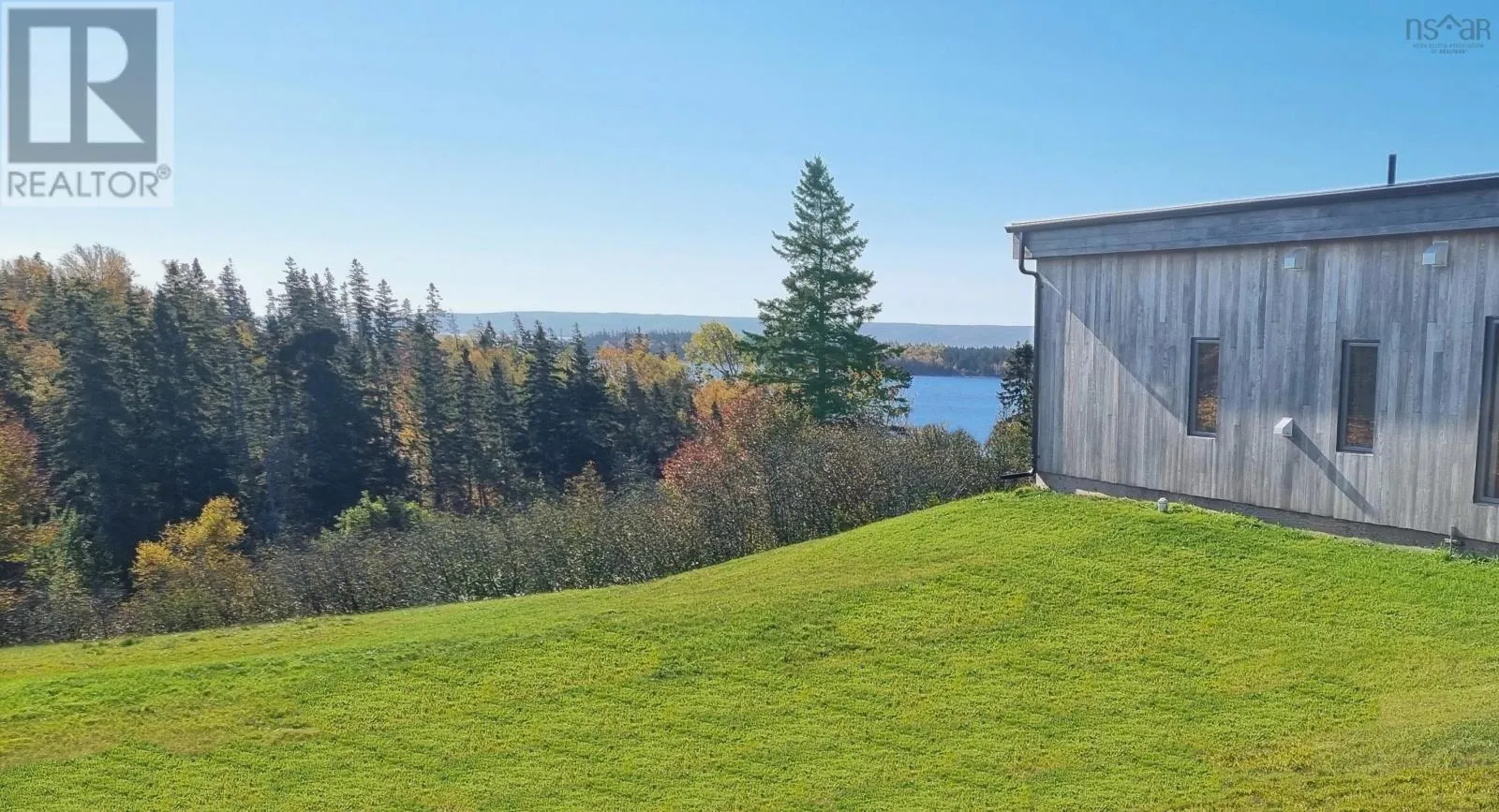 1494 Big Harbour Island Road