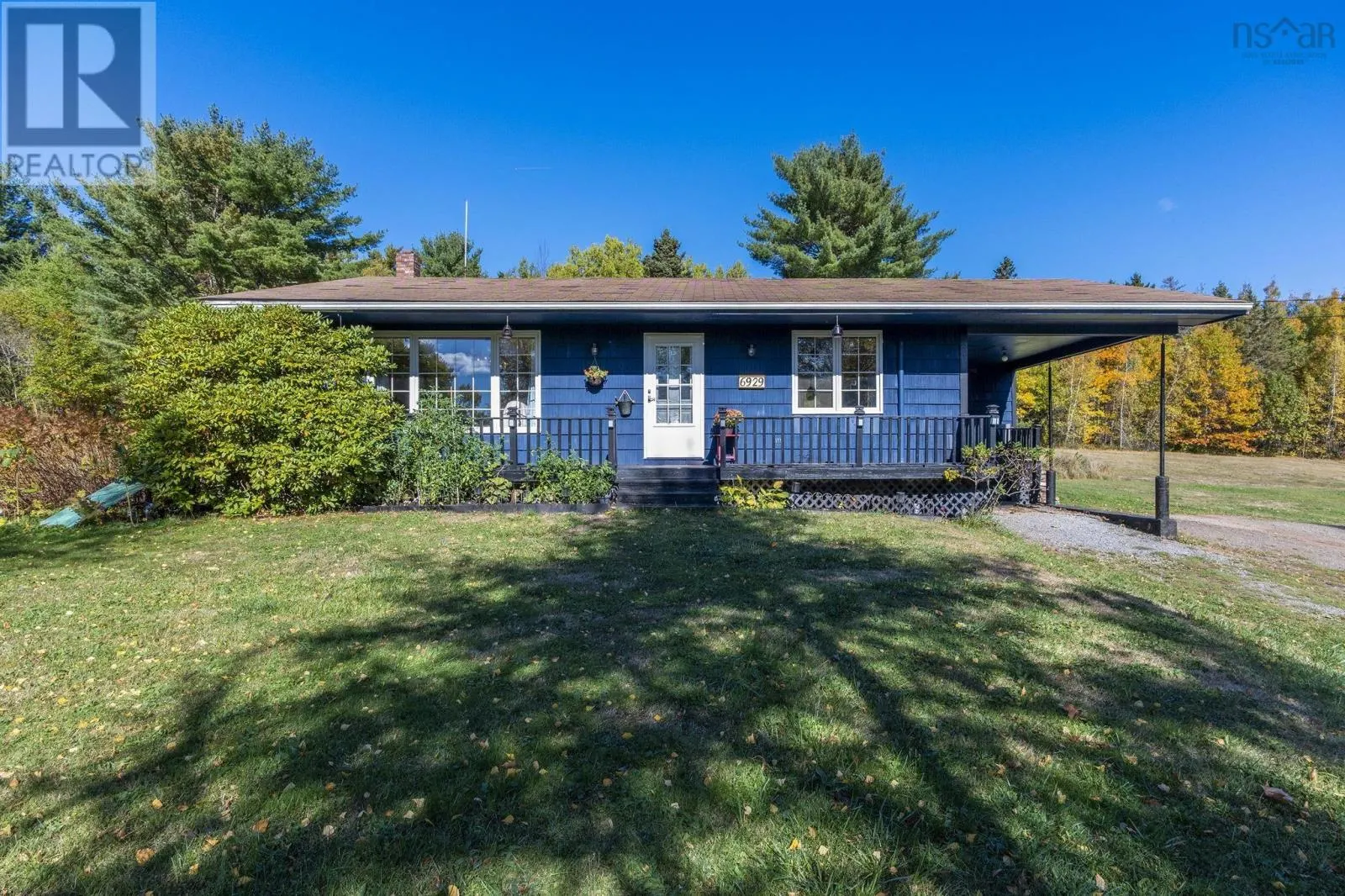 6929 Highway 14