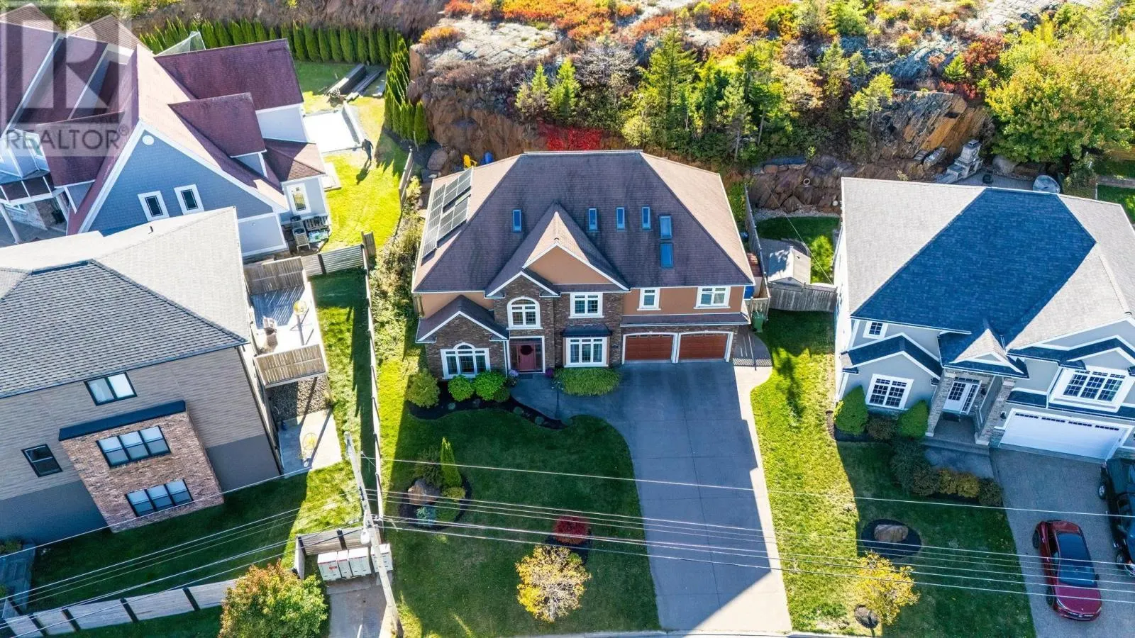 145 Bently Drive
