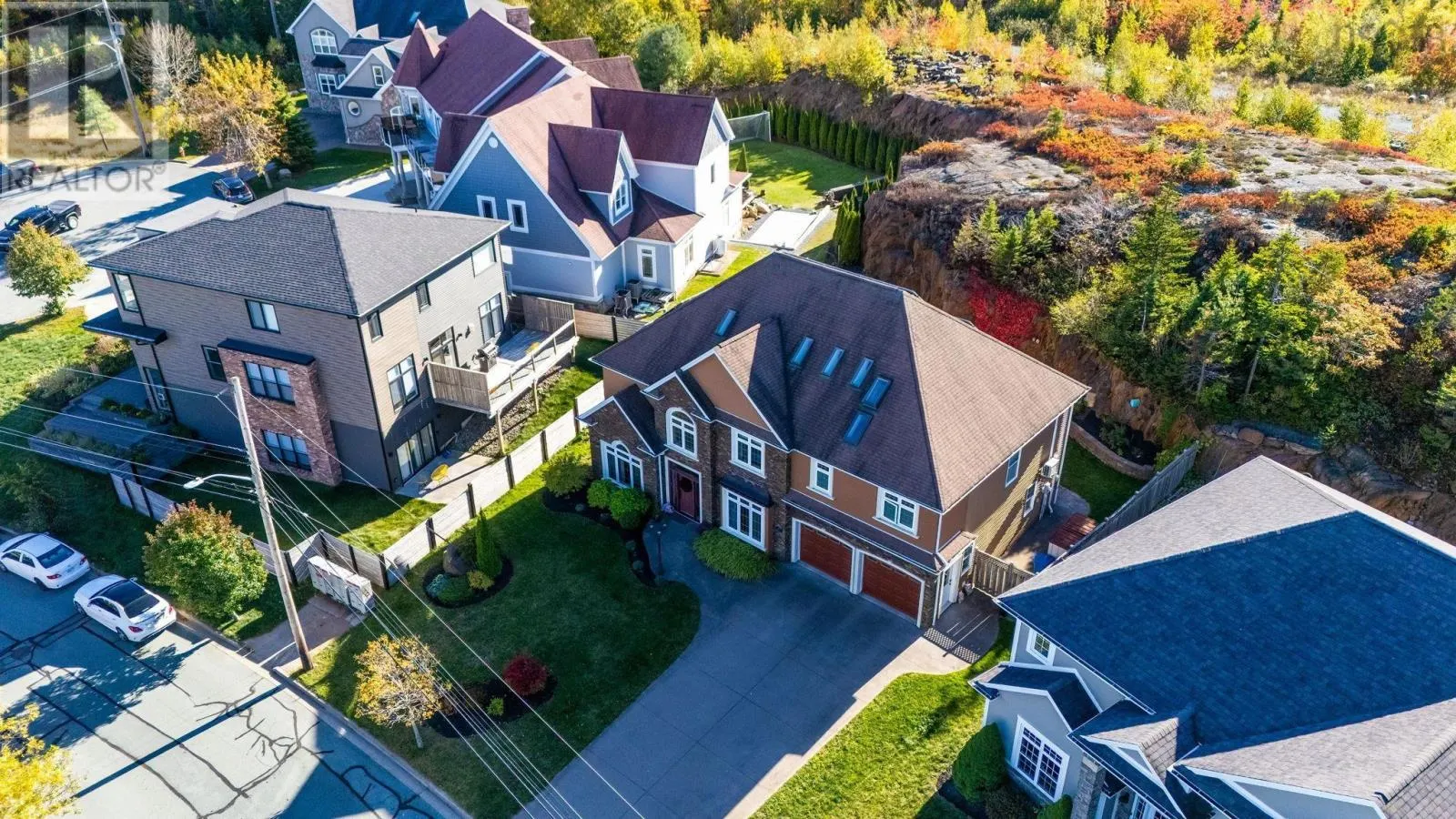 145 Bently Drive