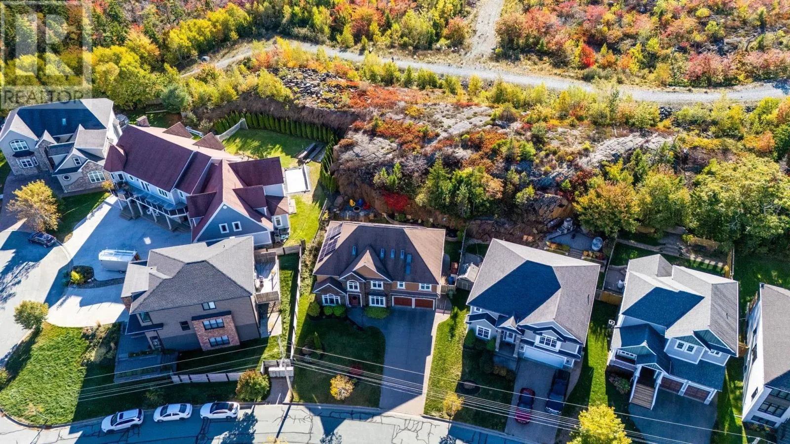 145 Bently Drive