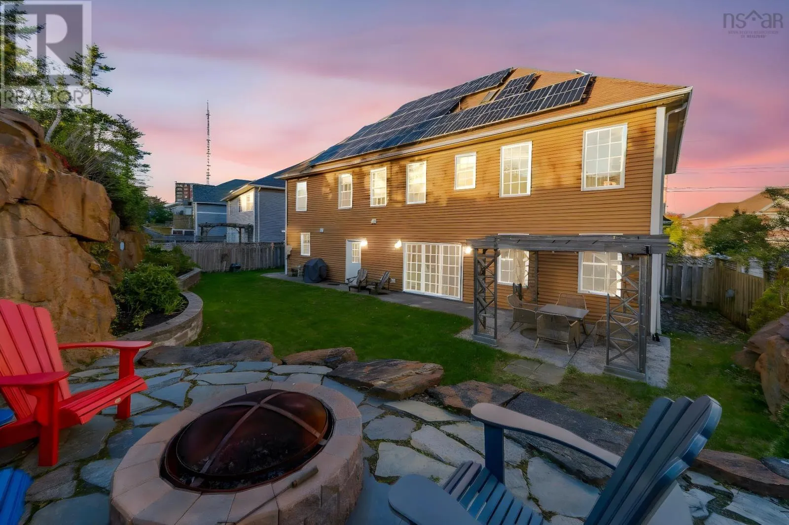 145 Bently Drive