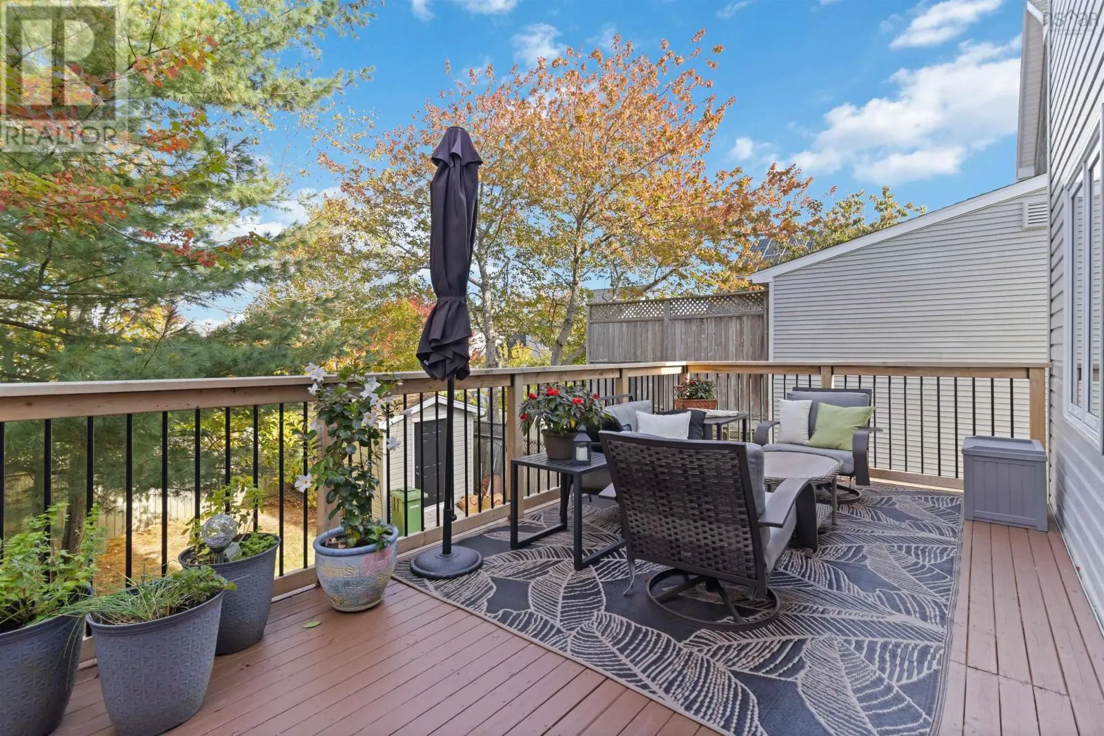 5 Roxham Close