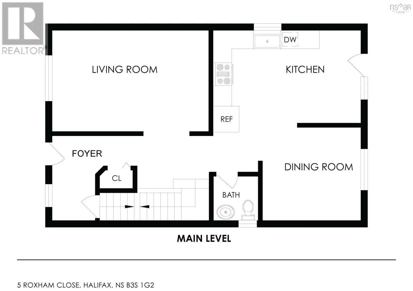 5 Roxham Close