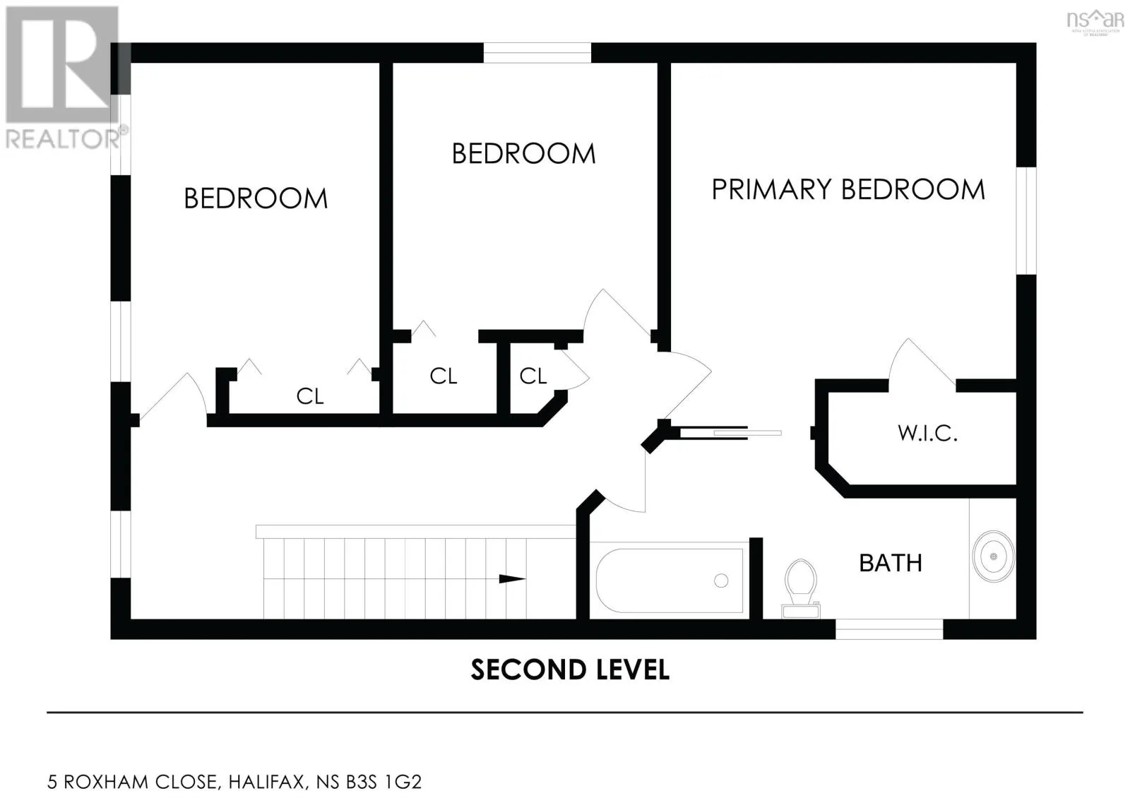 5 Roxham Close