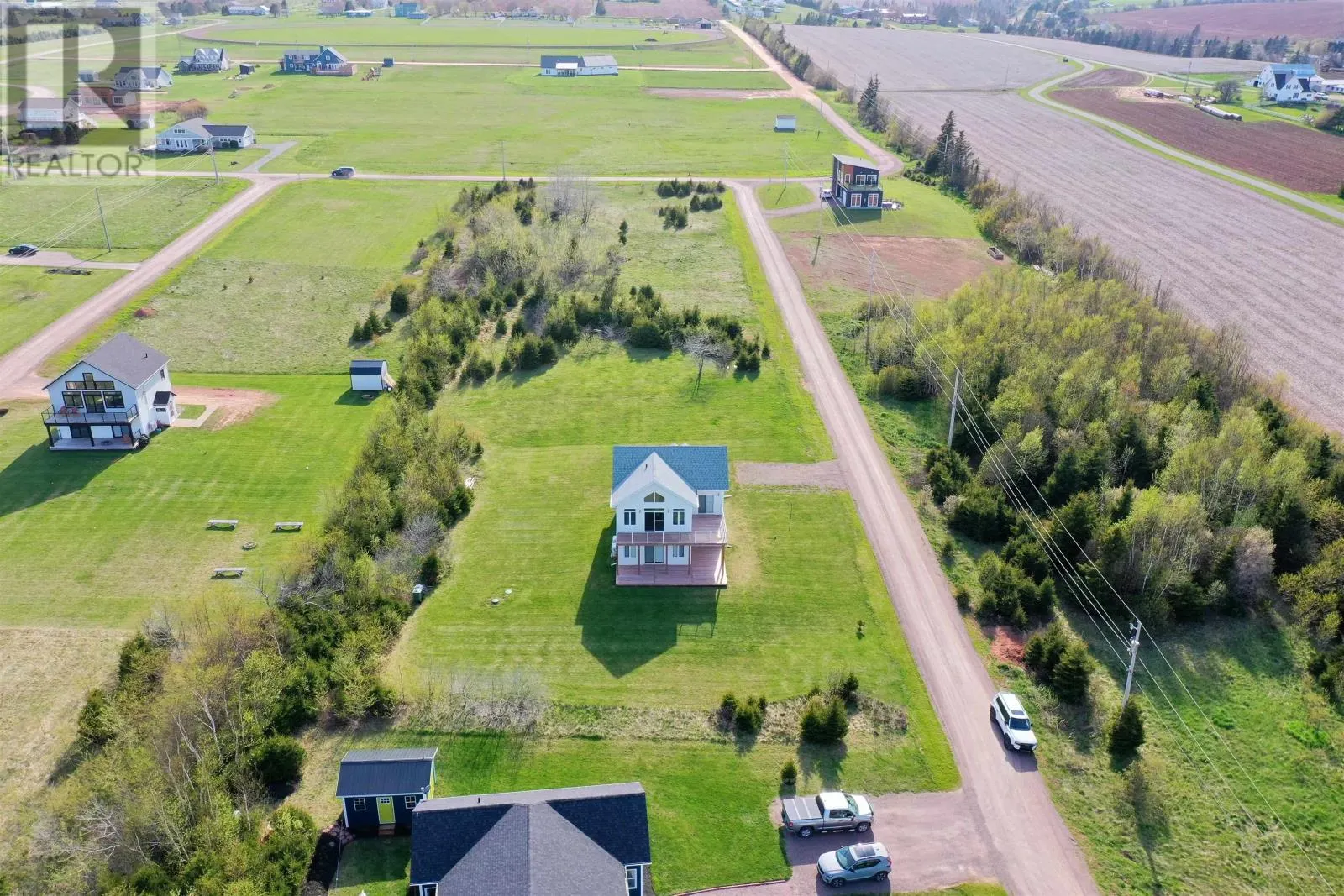 32 Blue Heron Crescent
