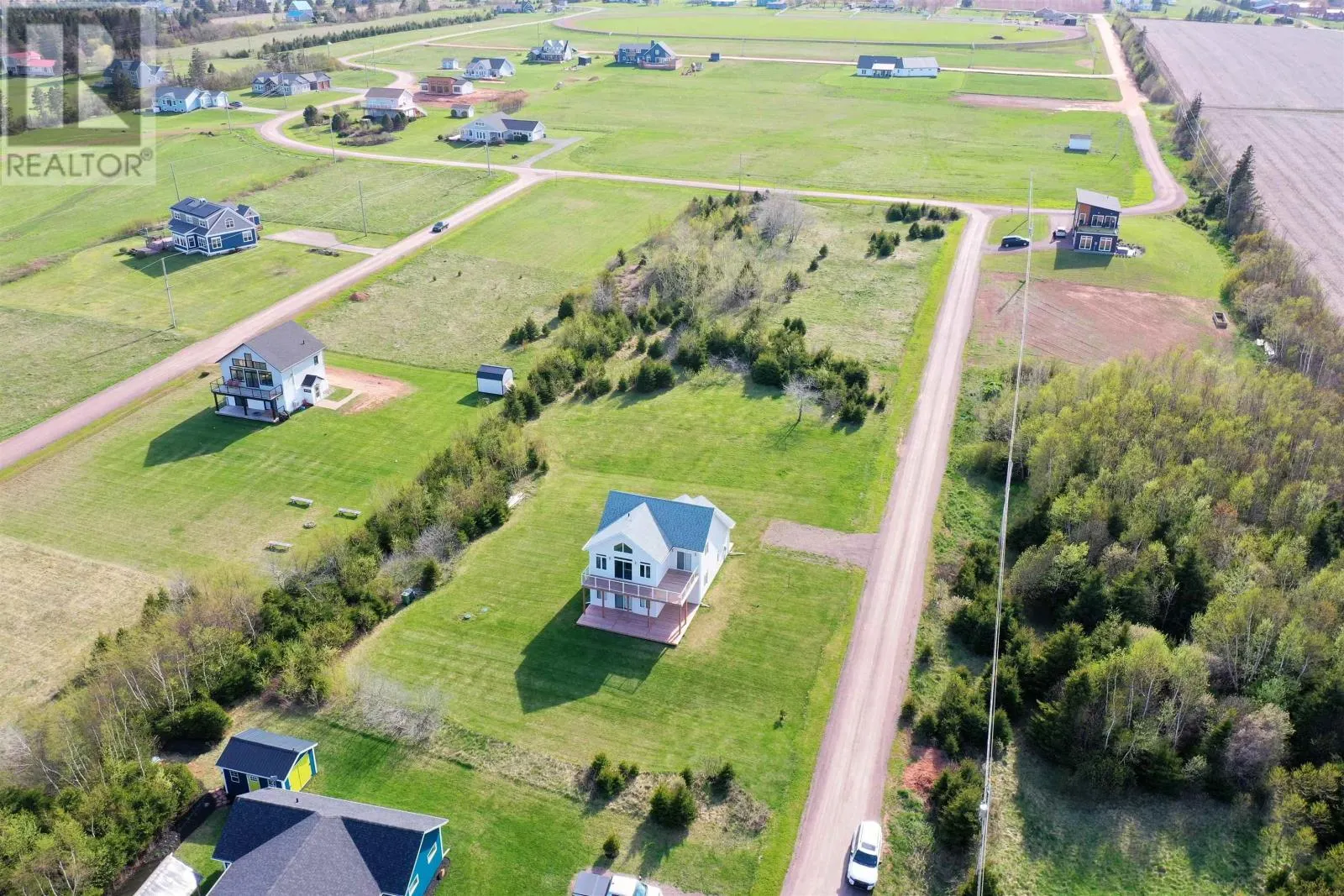 32 Blue Heron Crescent