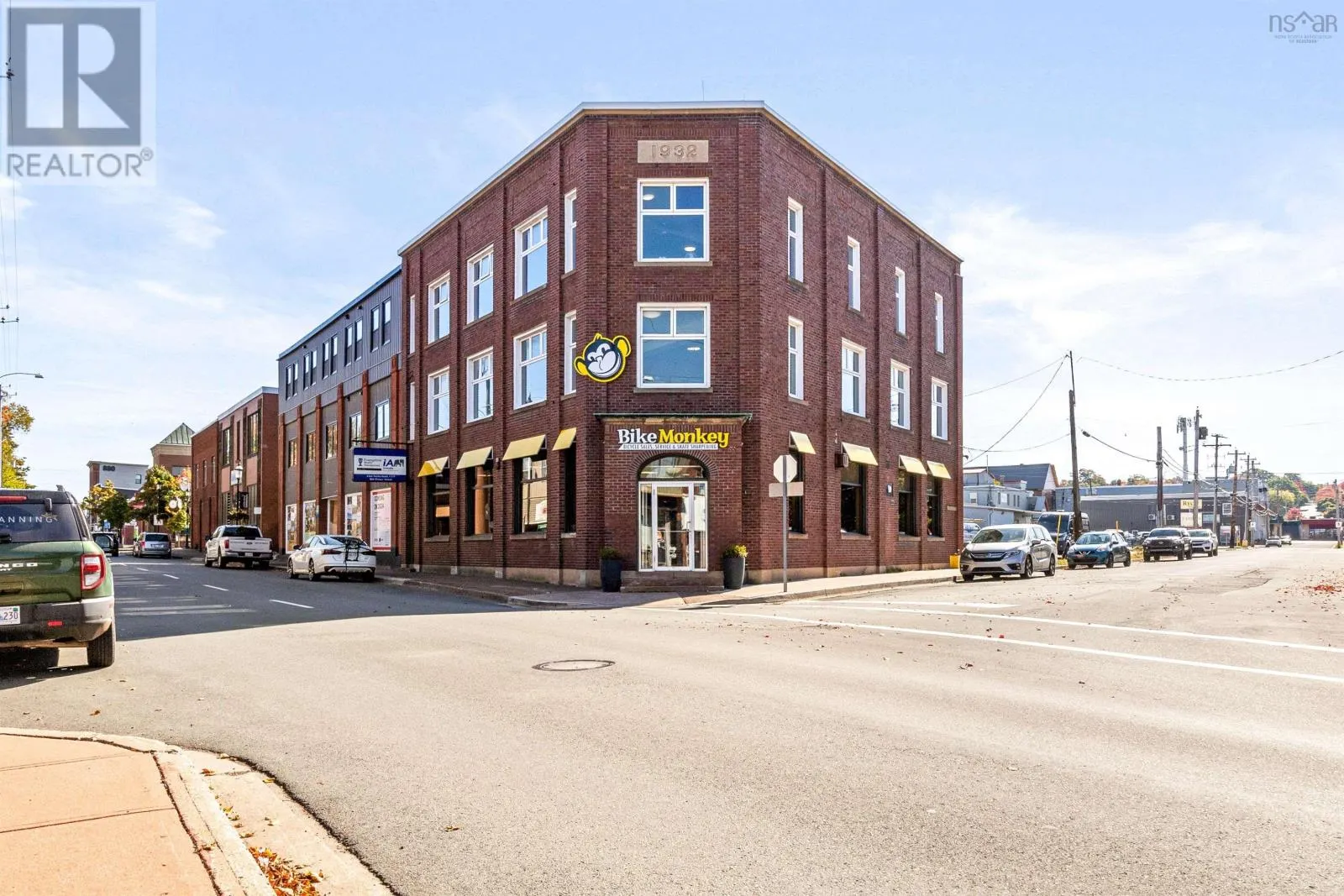 798 Prince Street