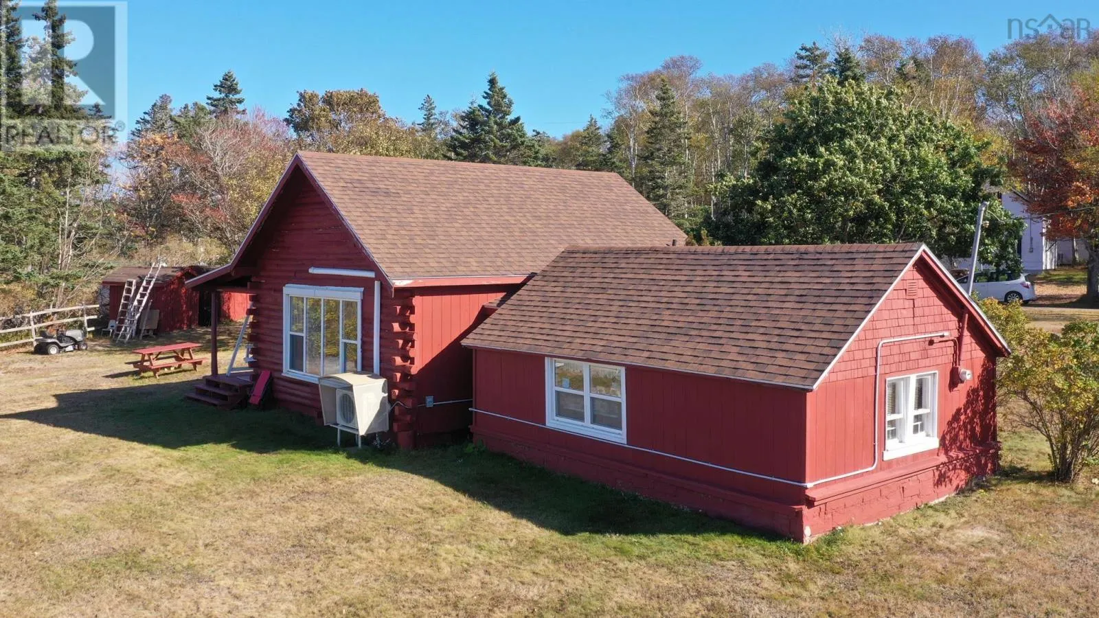 15 Ross Creek Drive