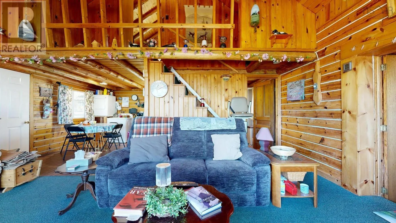 15 Ross Creek Drive
