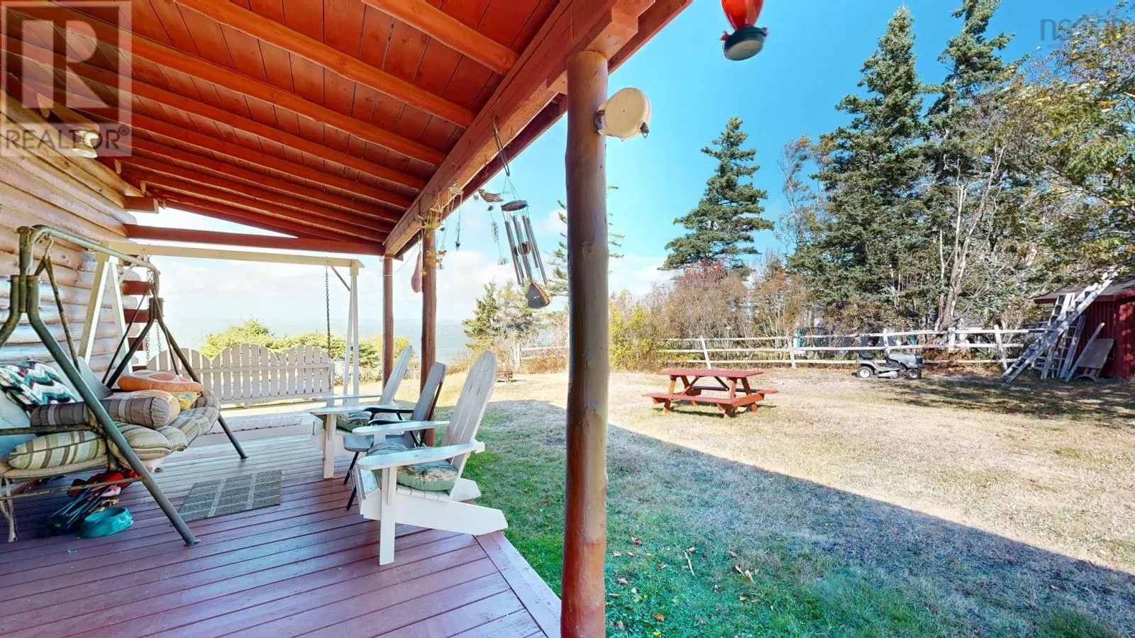 15 Ross Creek Drive