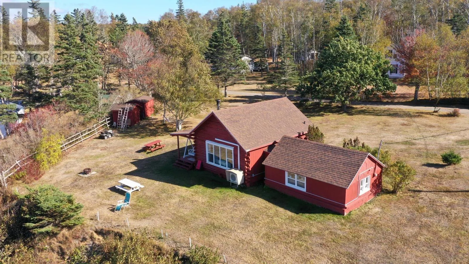 15 Ross Creek Drive