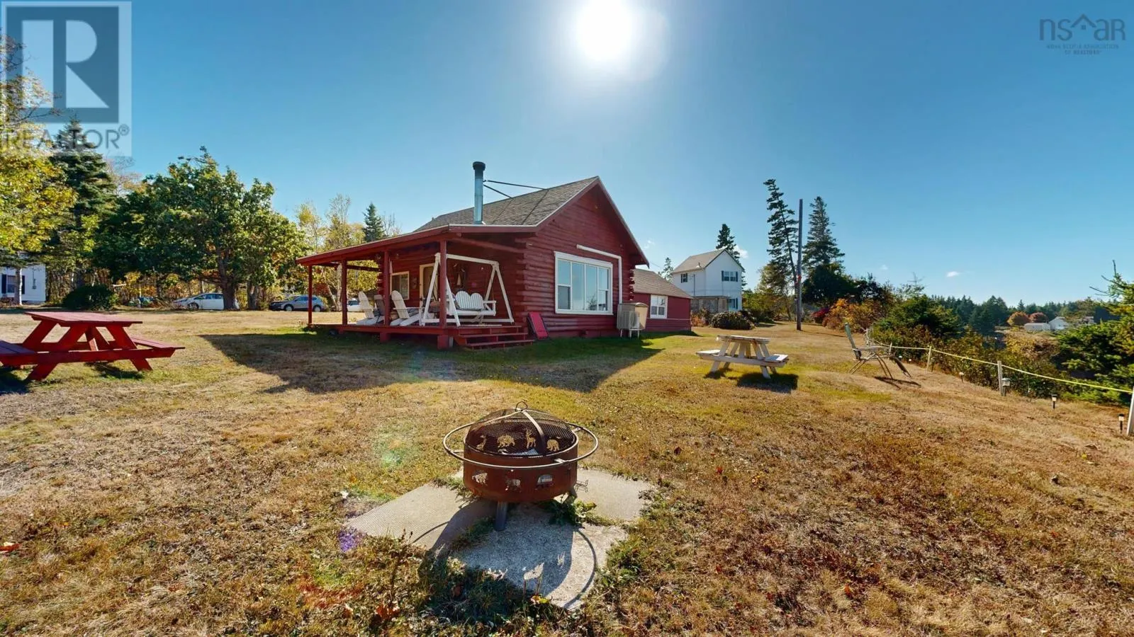 15 Ross Creek Drive