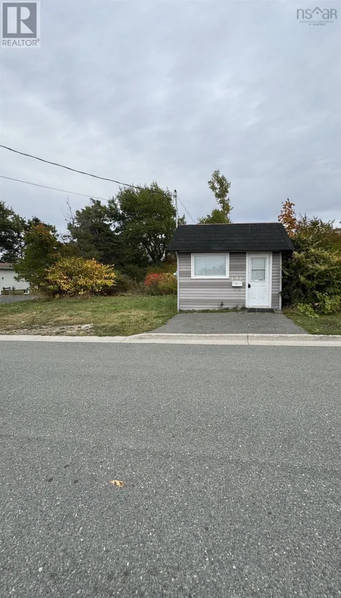 496 Second St New Waterford NS B1H 3A5 Canada
