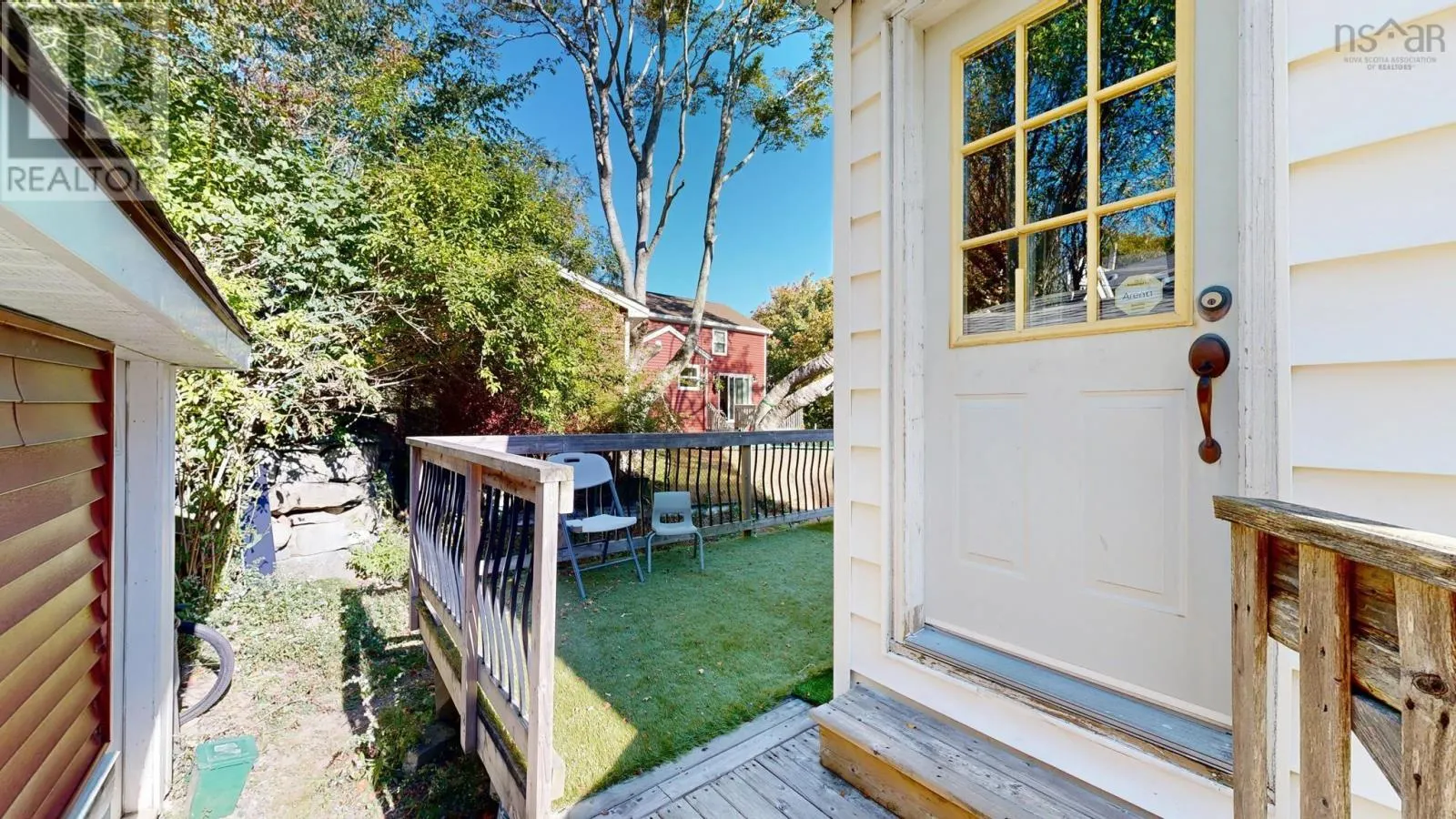 5 Bonaventure Drive