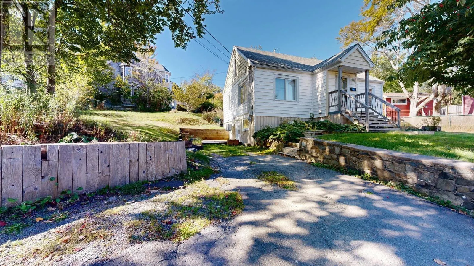 5 Bonaventure Drive