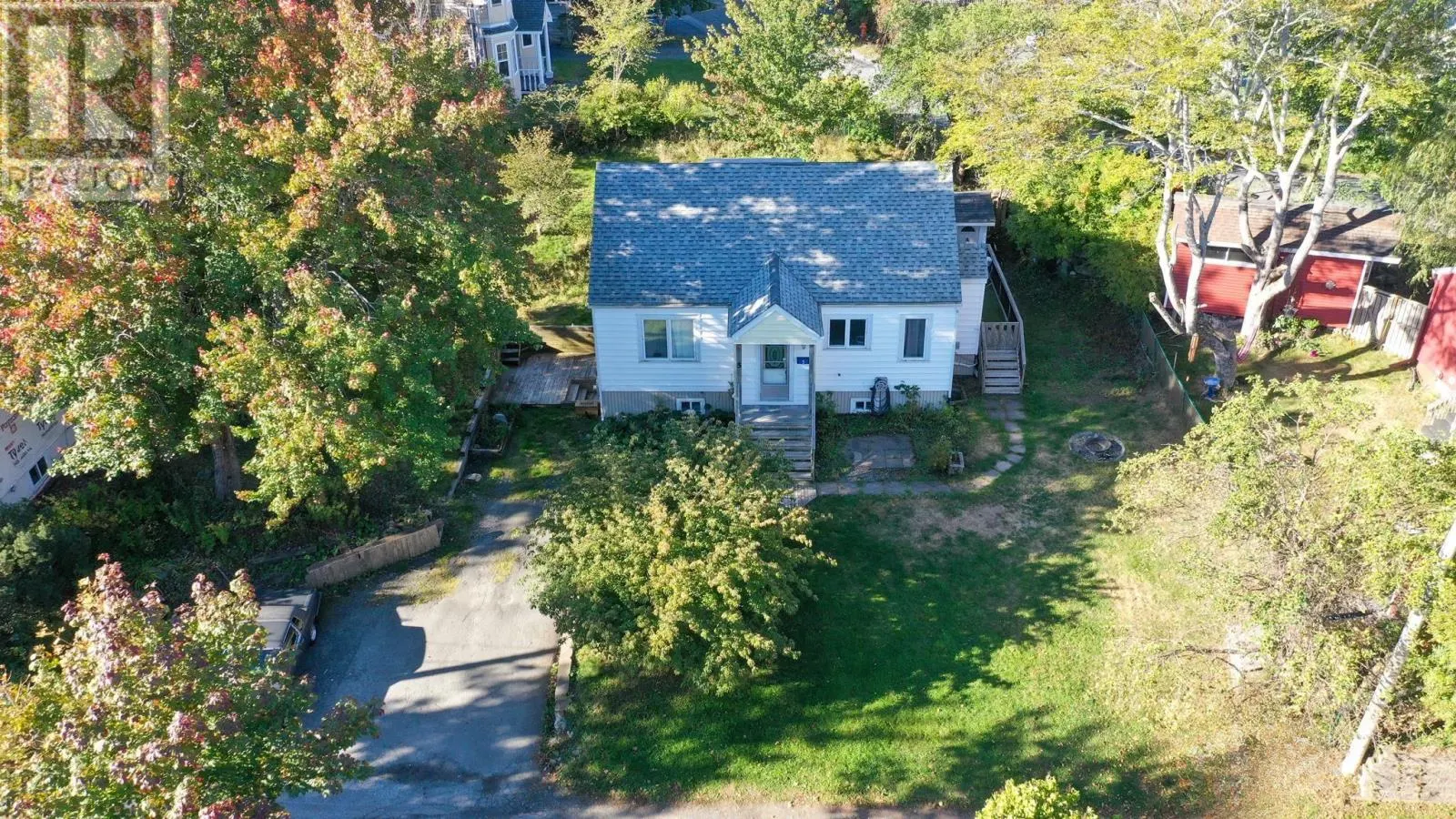 5 Bonaventure Drive