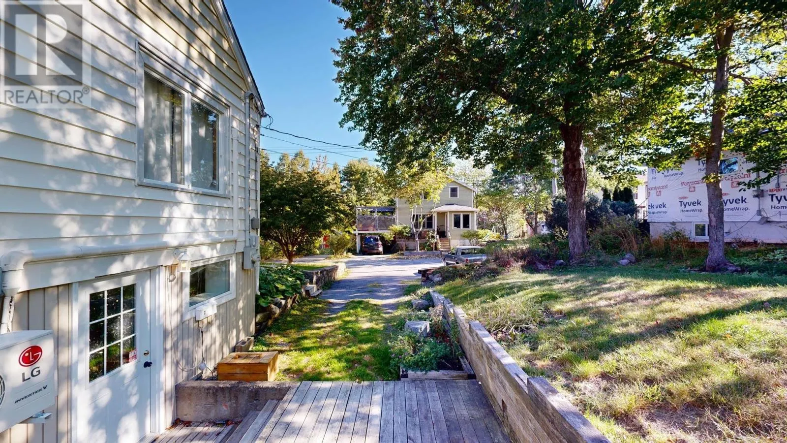 5 Bonaventure Drive