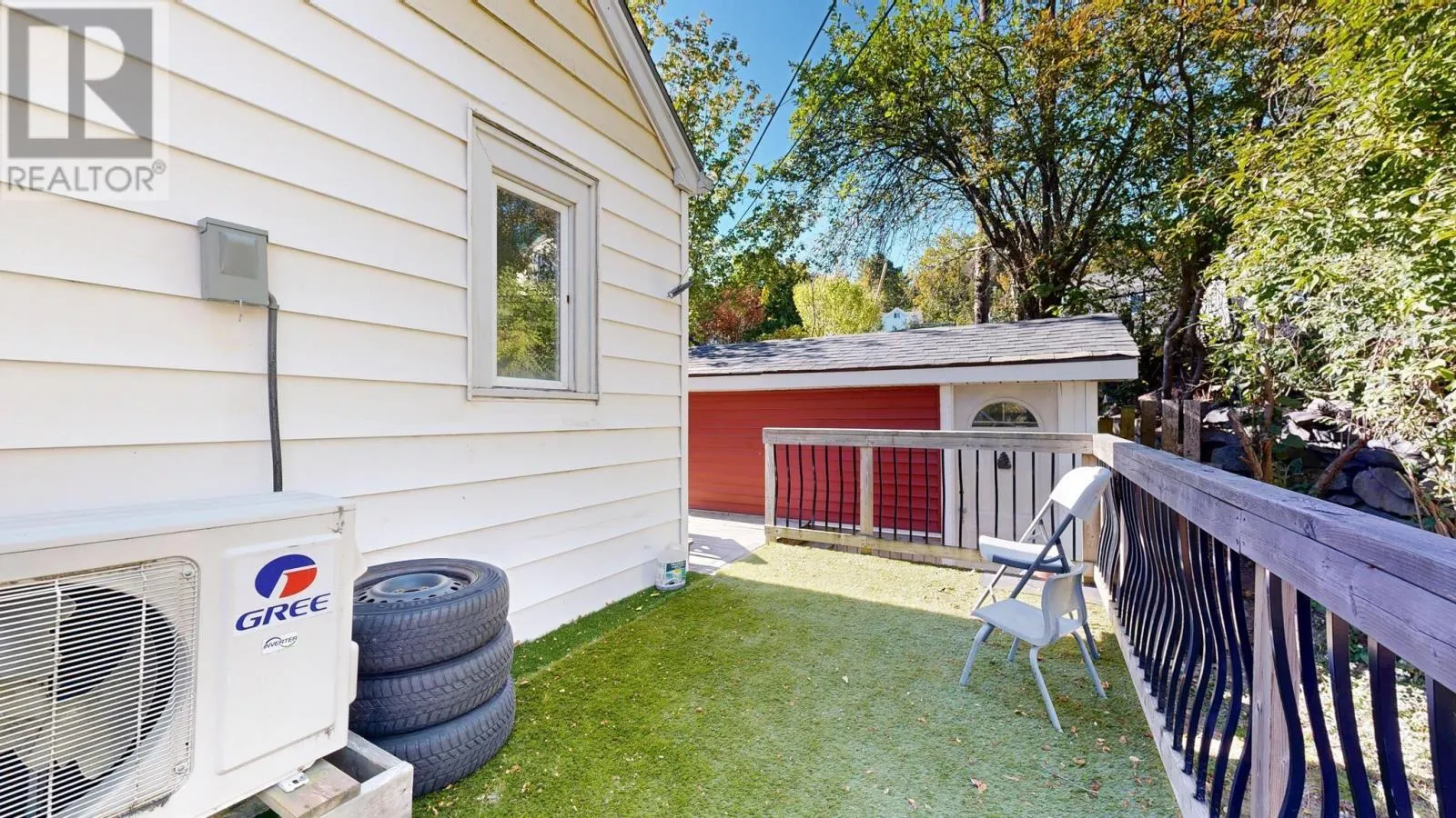 5 Bonaventure Drive