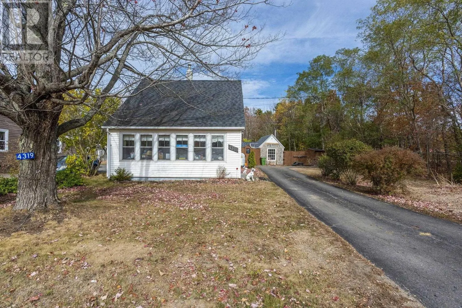4319 Highway 1